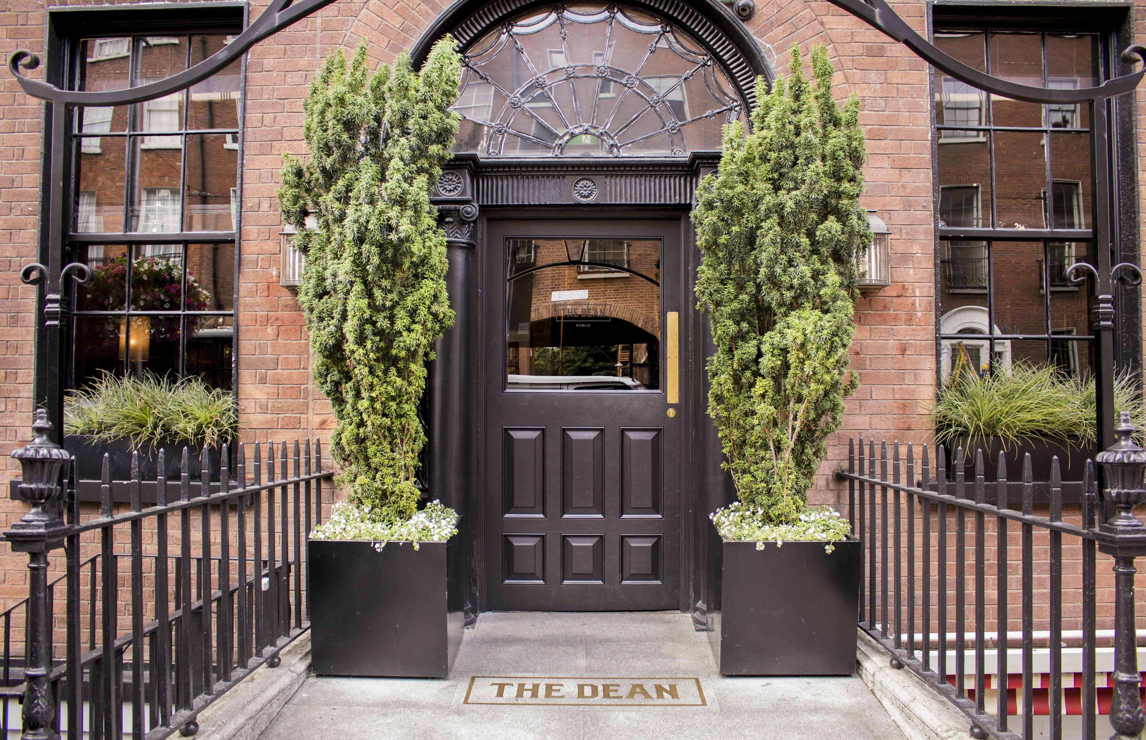 The Dean Dublin Centre — Fotos 1